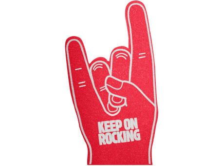 Winkehand Rock Hand, 1-Seitig