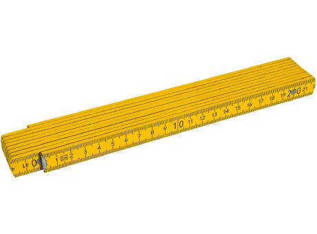 Zollstock Wooden-Maß