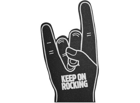 Winkehand Rock Hand, 1-Seitig