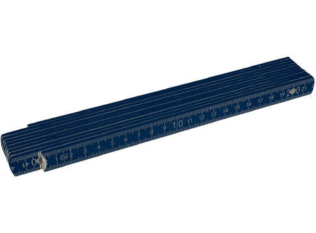 Zollstock Wooden-Maß