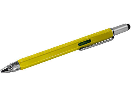 Toolpen Livella
