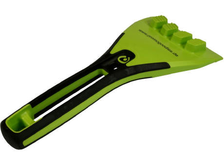 Eiskratzer Extraordinaire