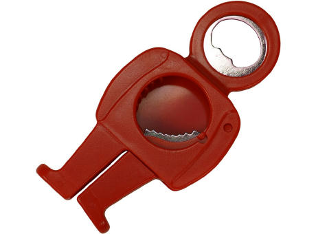 Flaschenöffner/Aufdrehhilfe Manni