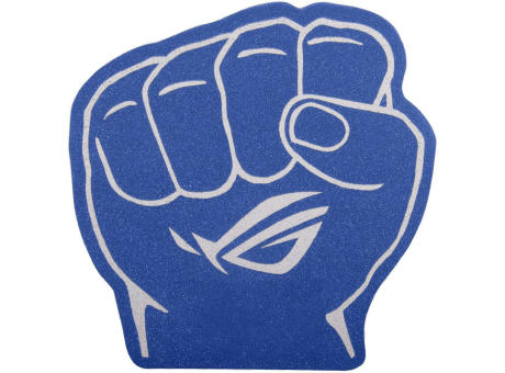Winkehand Fist, 1-Seitig