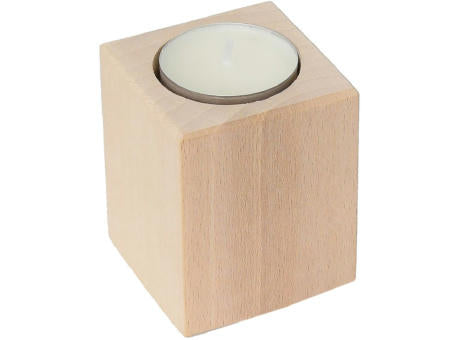 Teelichthalter Lux M