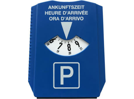 Parkscheibe Europa-Ch