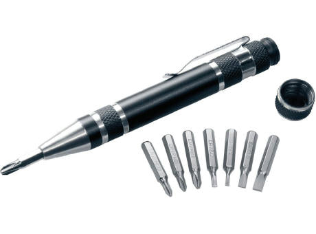 Bitstift Happy Pen