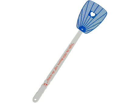 Fliegenklatsche Herz