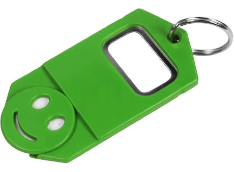 Schlüsselanhänger Rastelli