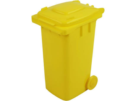 Mehrzweckbox Mülli