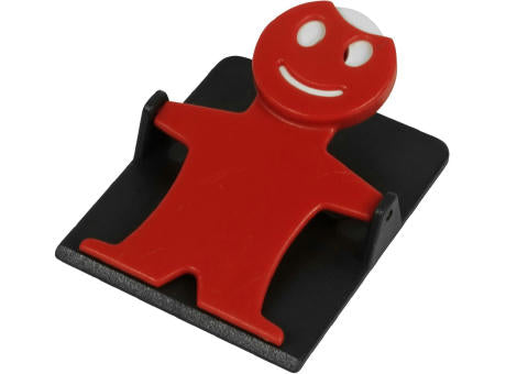 Notizklammer Ghost