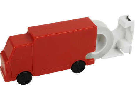 Klebebandroller Lkw