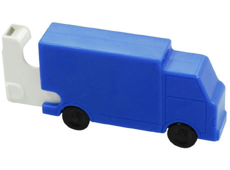 Klebebandroller Lkw