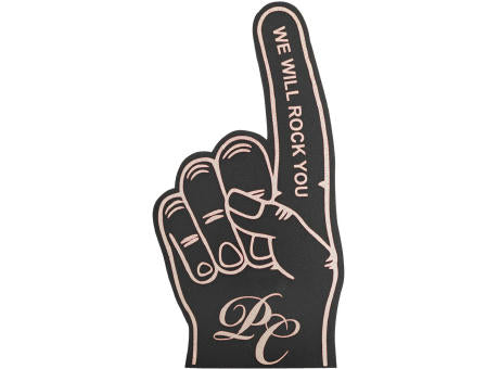 Winkehand Number 1 Xl, 1-Seitig
