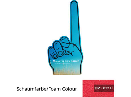 Winkehand Big Finger