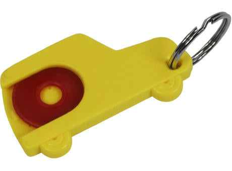 Schlüsselanhänger Auto