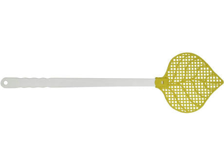 Fliegenklatsche Blatt