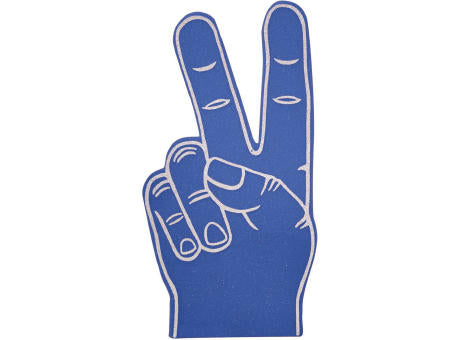 Winkehand Peace Hand, 2-Seitig