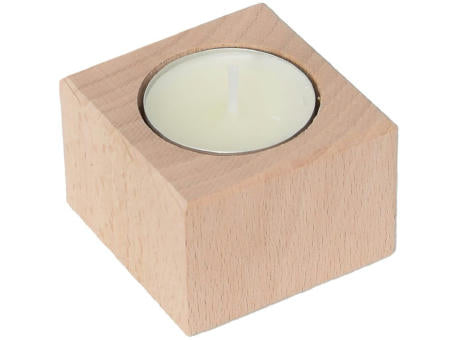 Teelichthalter Lux S