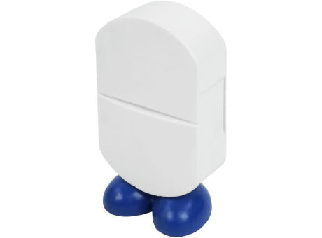 Pillendose Pillfeet