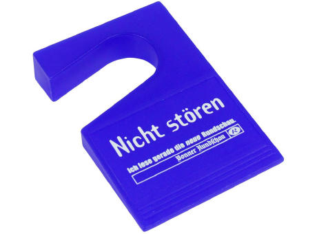 Türstopper  Attention