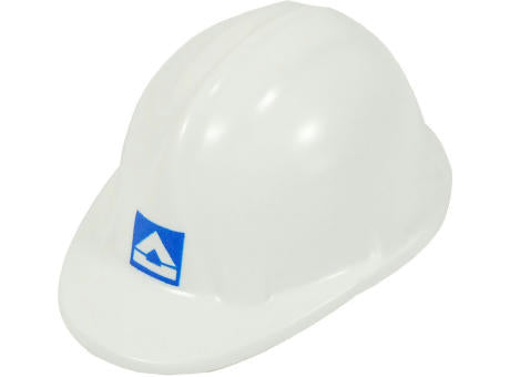 Anspitzer Bauhelm