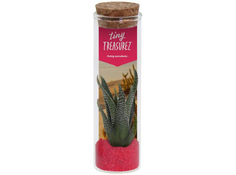 Tiny Treasurez® - Message in a bottle small