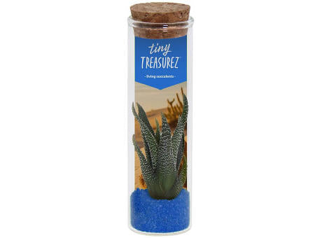 Tiny Treasurez® - Message in a bottle small