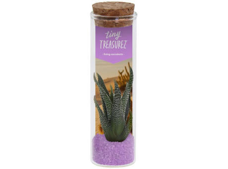 Tiny Treasurez® - Message in a bottle small