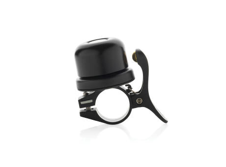 Bikefinder Dual Fahrradklingel mit weltweiter Ortung