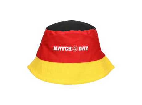 Sonnenhut "Nation"