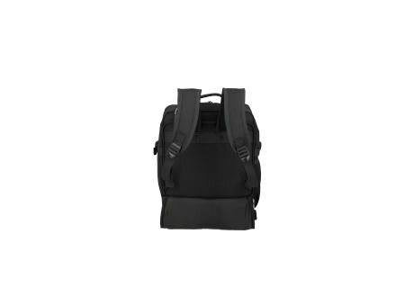 travelite KICK OFF Trolley Backpack Black