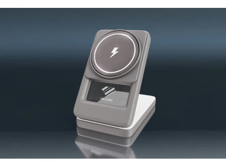 LUMIFOLD Mini – 3-in-1 Wireless Charger, faltbar