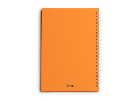 NOTEBOOK MISTROL WHITE