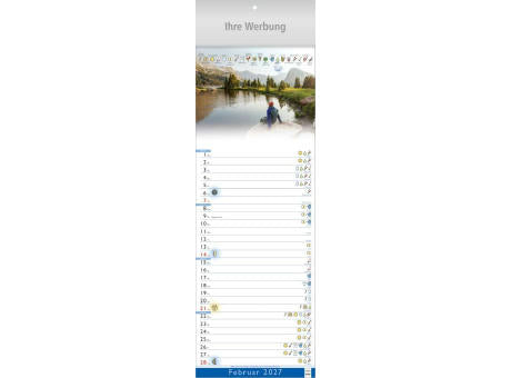 Mondkalender