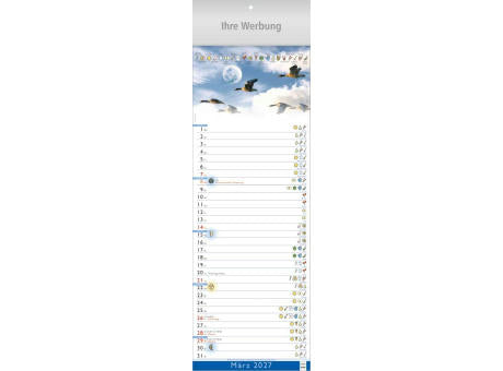Mondkalender