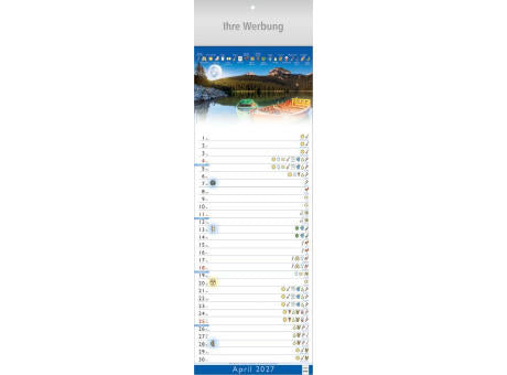 Mondkalender