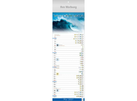 Mondkalender