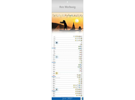 Mondkalender