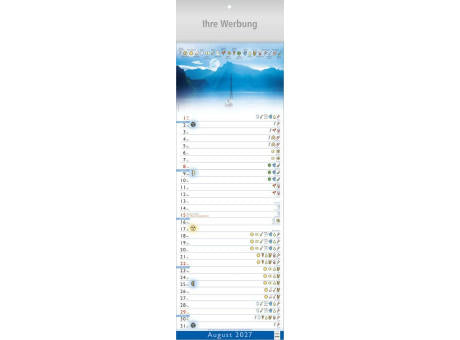 Mondkalender