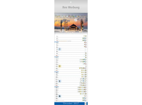 Mondkalender