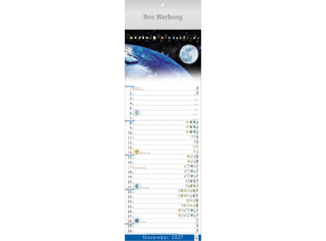 Mondkalender