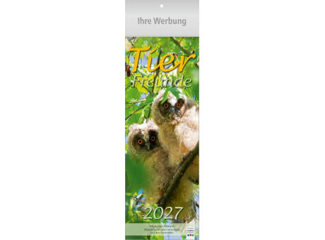 Tier-Freunde