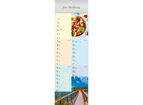 fit & gesund