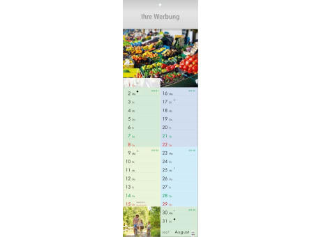 fit & gesund