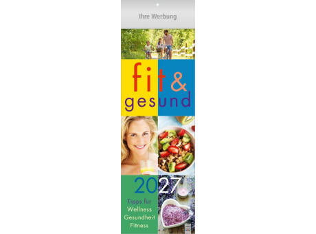 fit & gesund