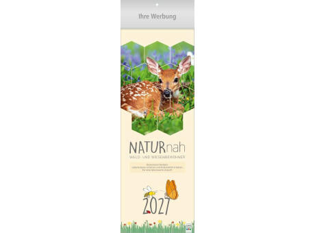 Naturnah