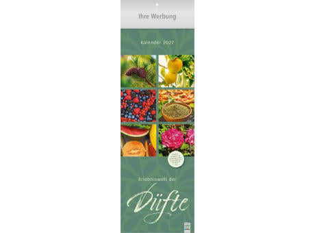 Erlebnis-Welt der Düfte