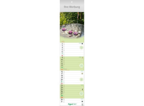 Günthers Gartenplaner