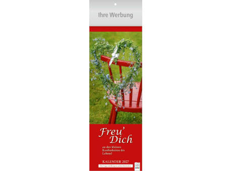 Freu Dich